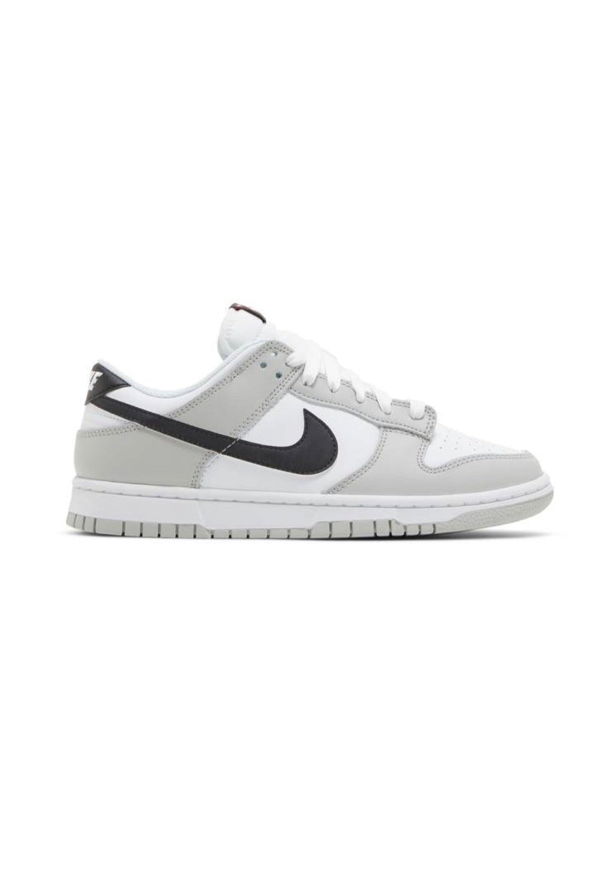 Nike Dunk Low "Lottery Pack Grey Fog"