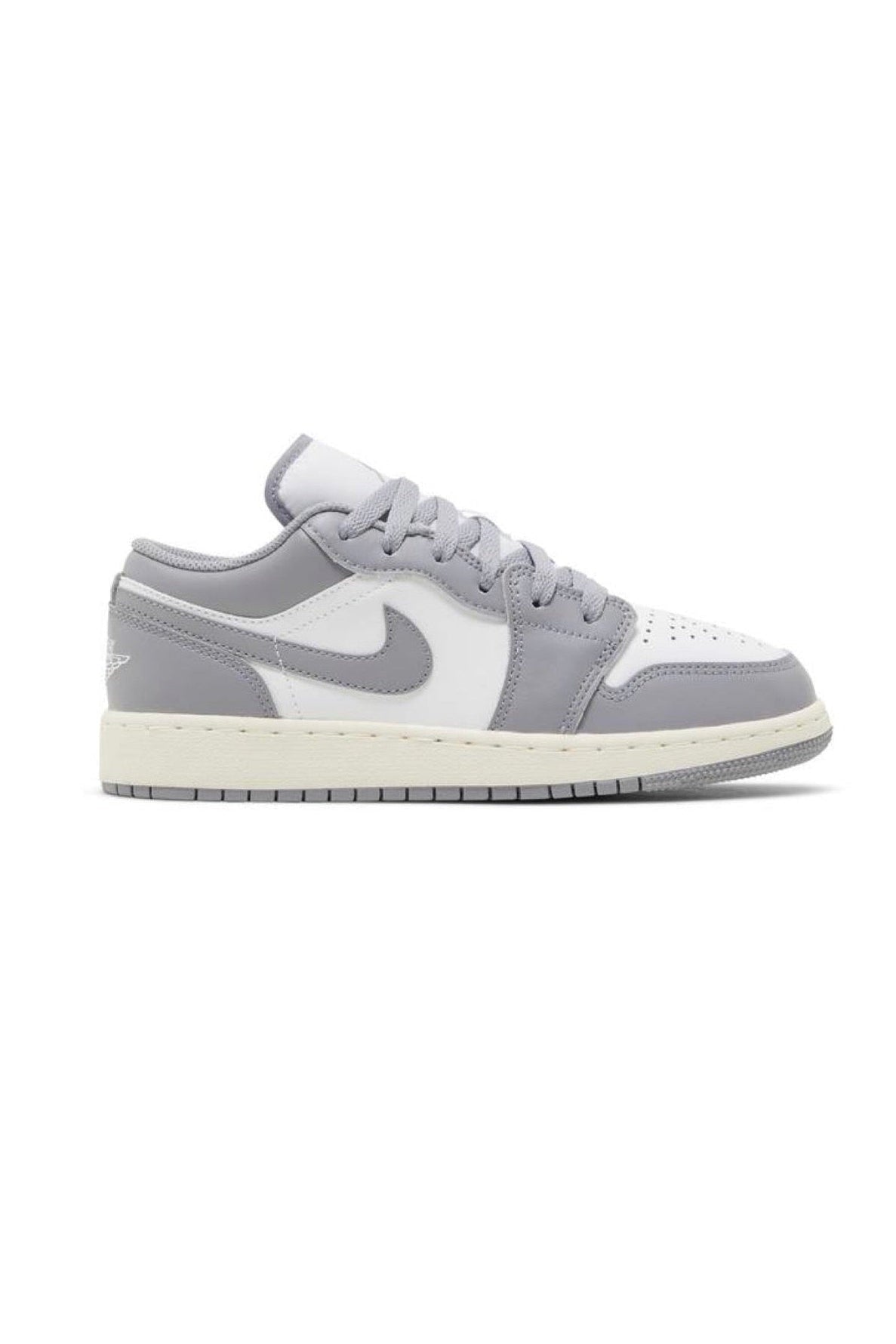 Jordan 1 Low "Vintage Grey" (GS)