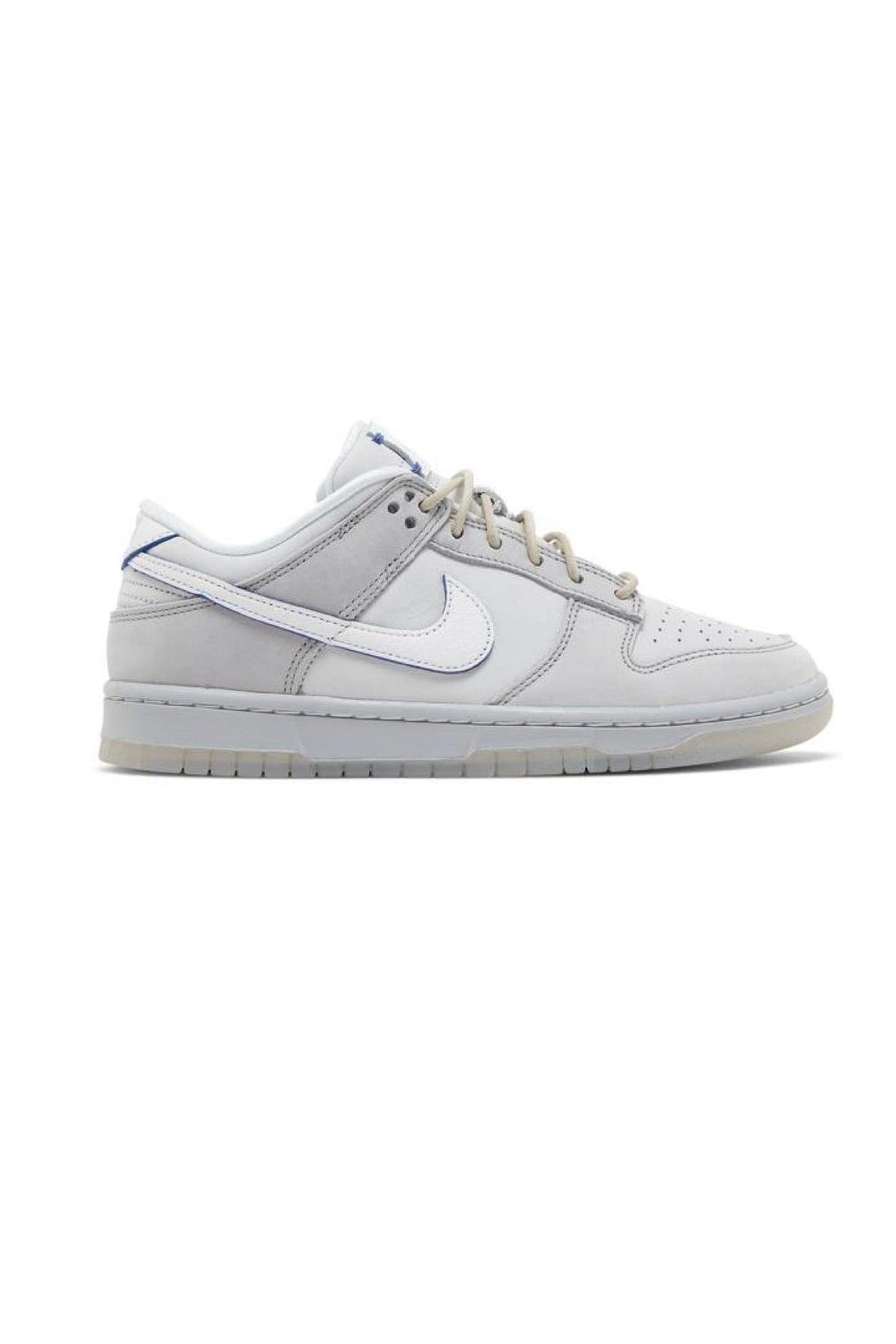 Nike Dunk Low "Wolf Grey Pure Platinum"