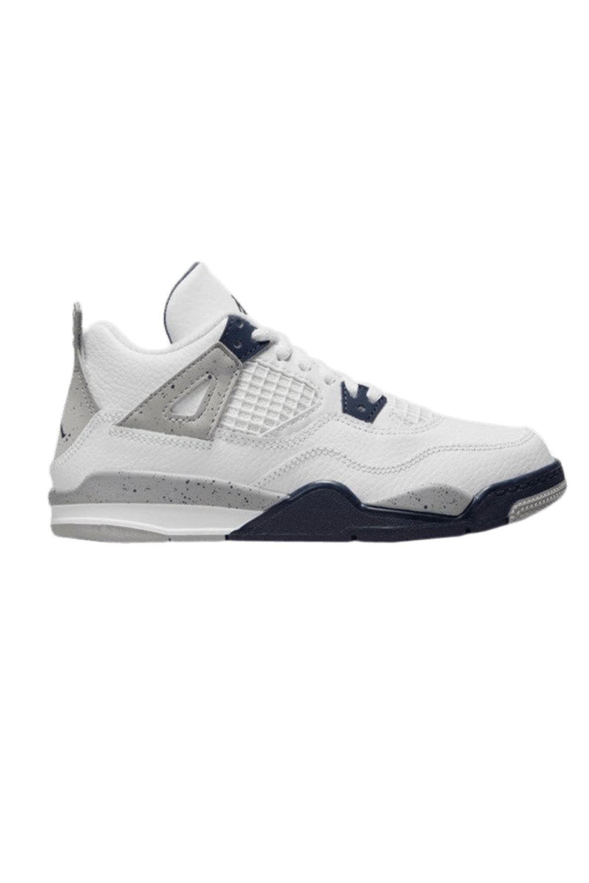 Jordan 4 Retro "Midnight Navy" (PS)