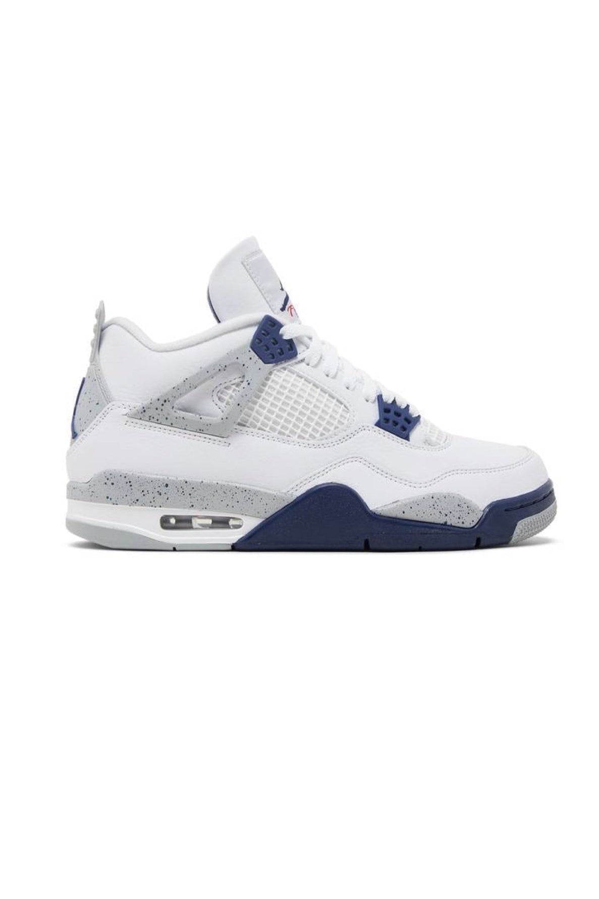 Jordan 4 Retro "Midnight Navy"