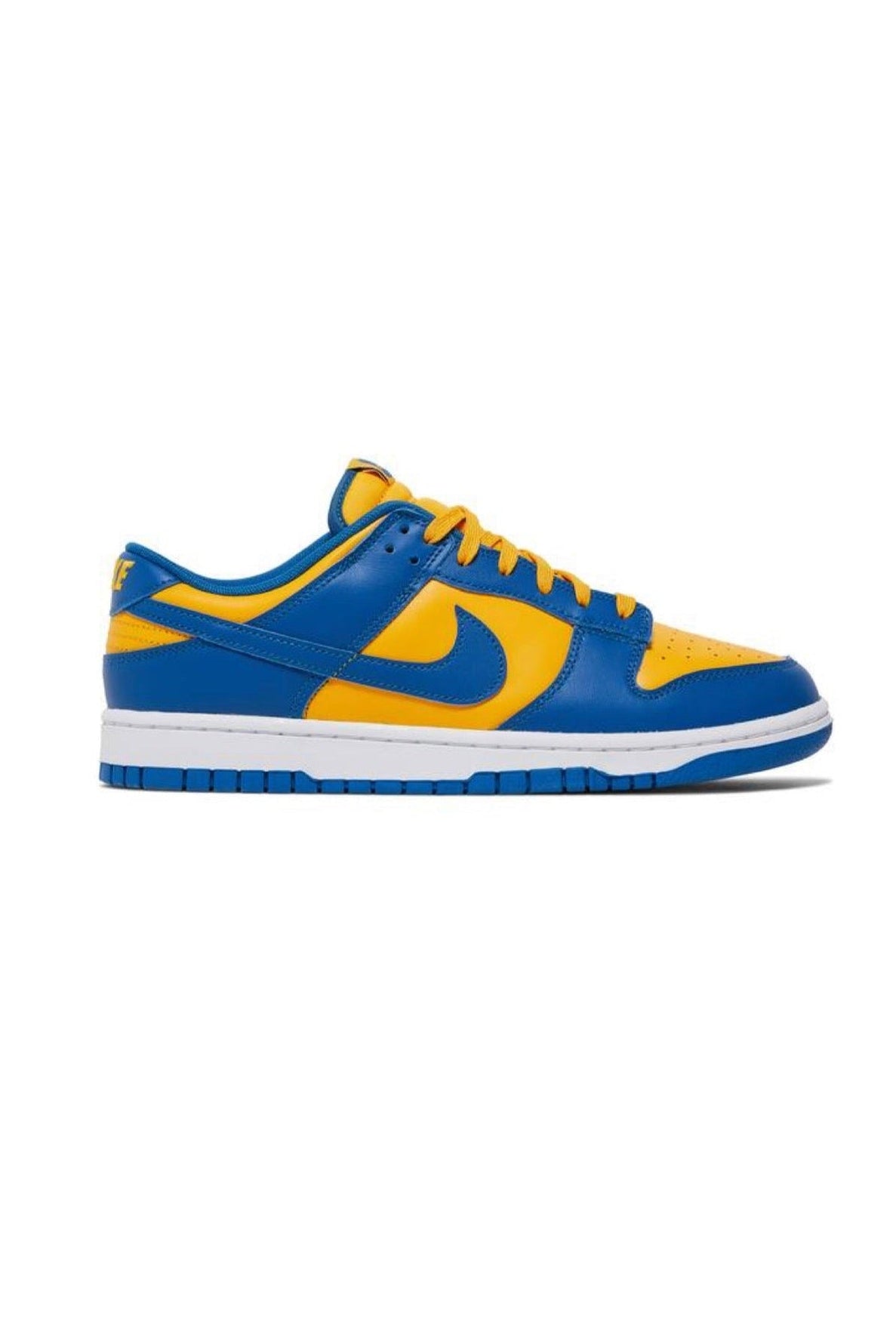 Nike Dunk Low "UCLA"