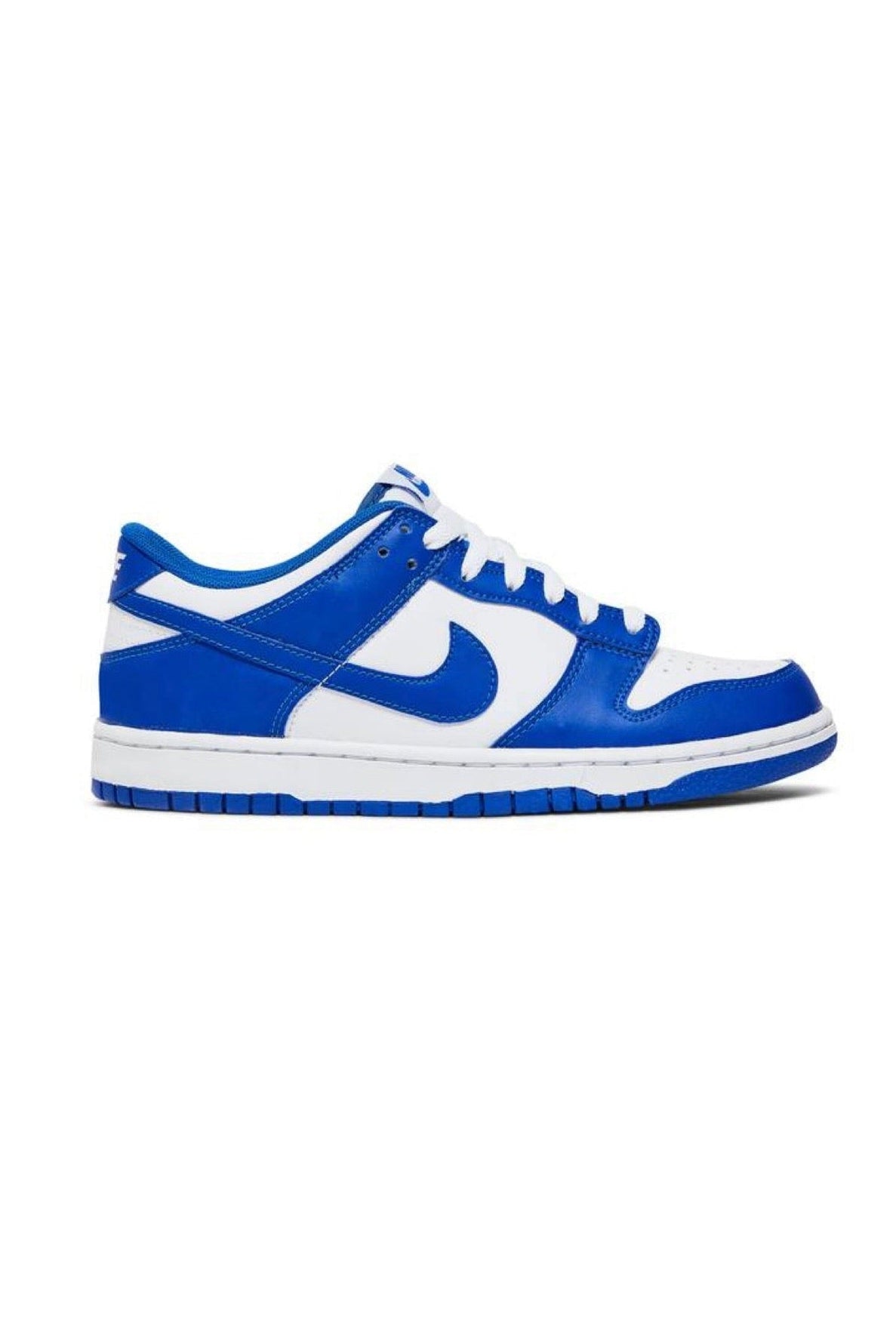 Nike Dunk Low "Racer Blue" (GS)