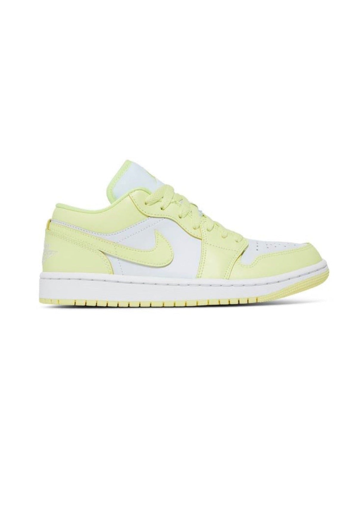 Jordan 1 Low "Lemonade" (W)