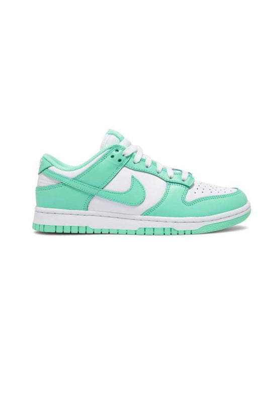 Nike Dunk Low "Green Glow" (W)