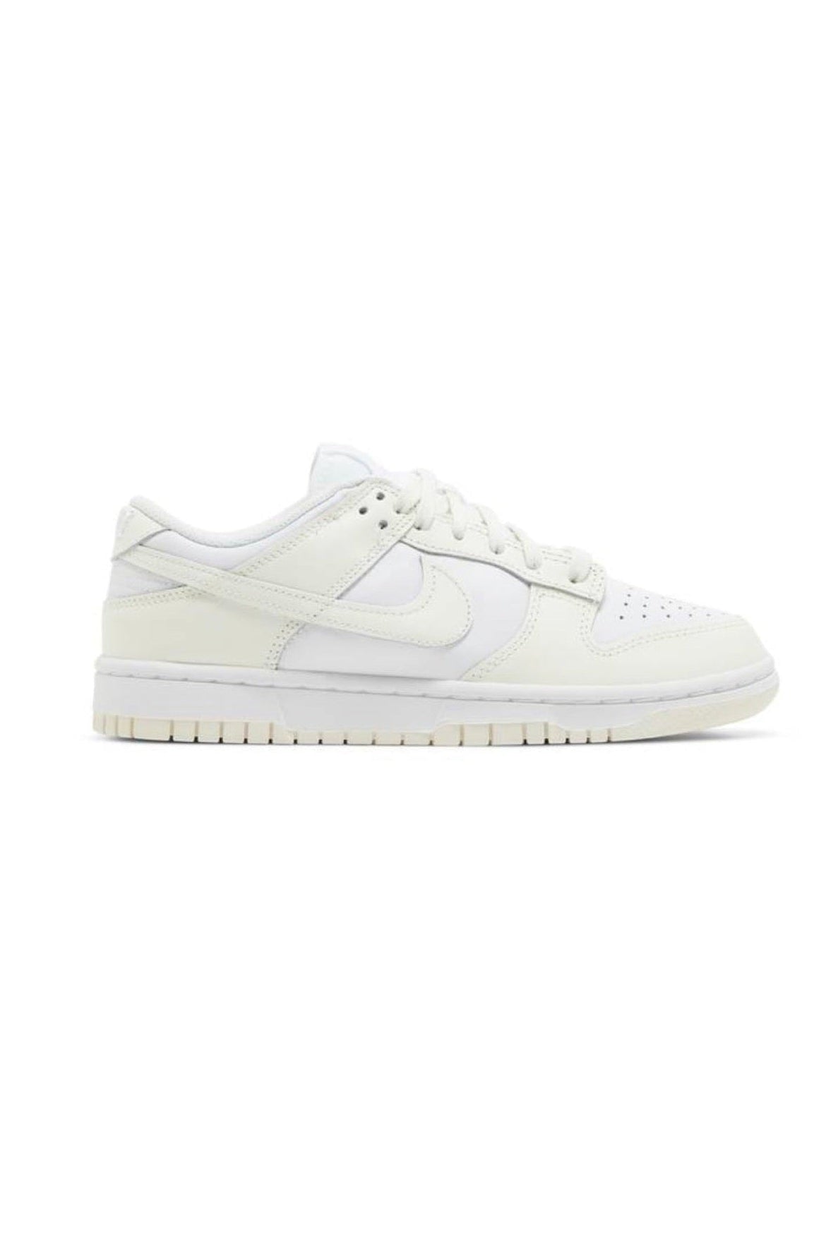 Nike Dunk Low "White Sail" (W)