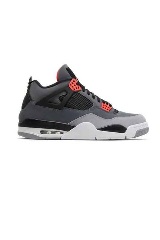 Jordan 4 Retro "Infrared"