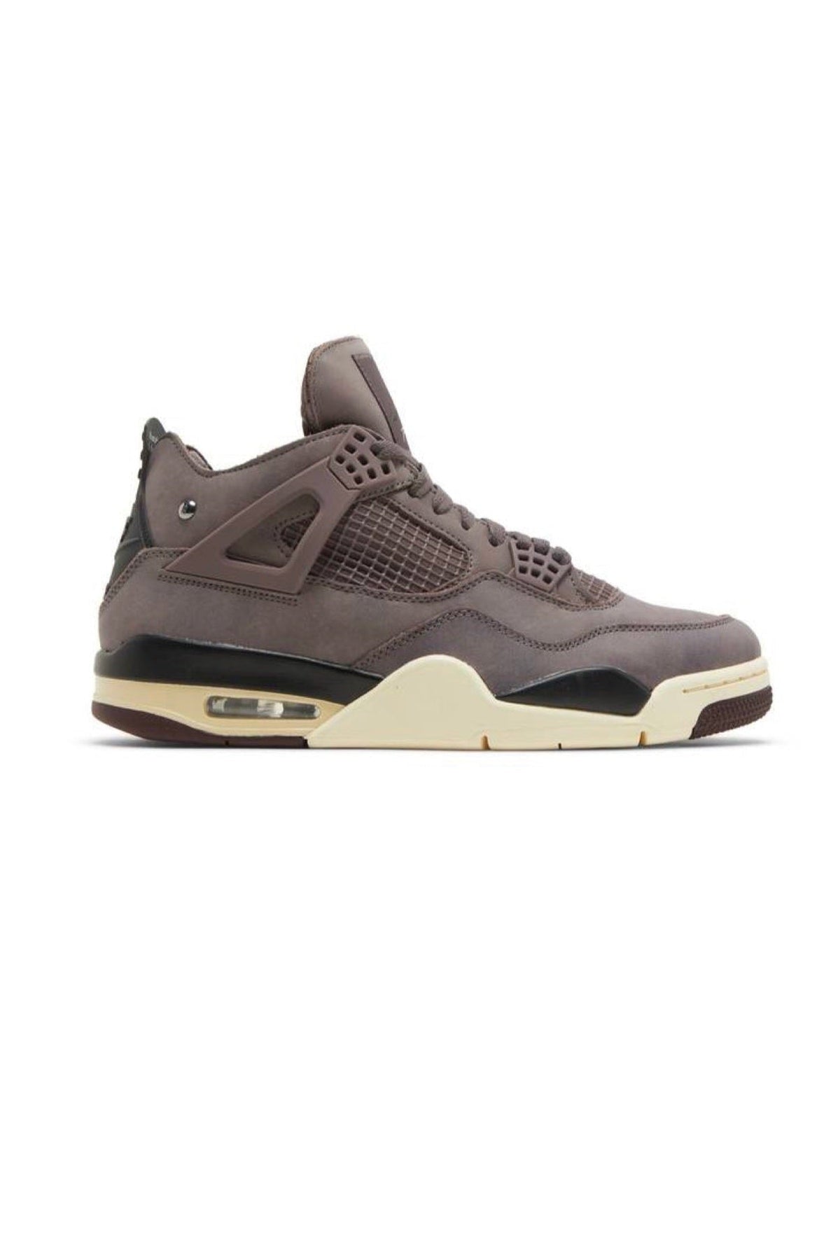 Jordan 4 Retro x A Ma Mainiere "Violet Ore"