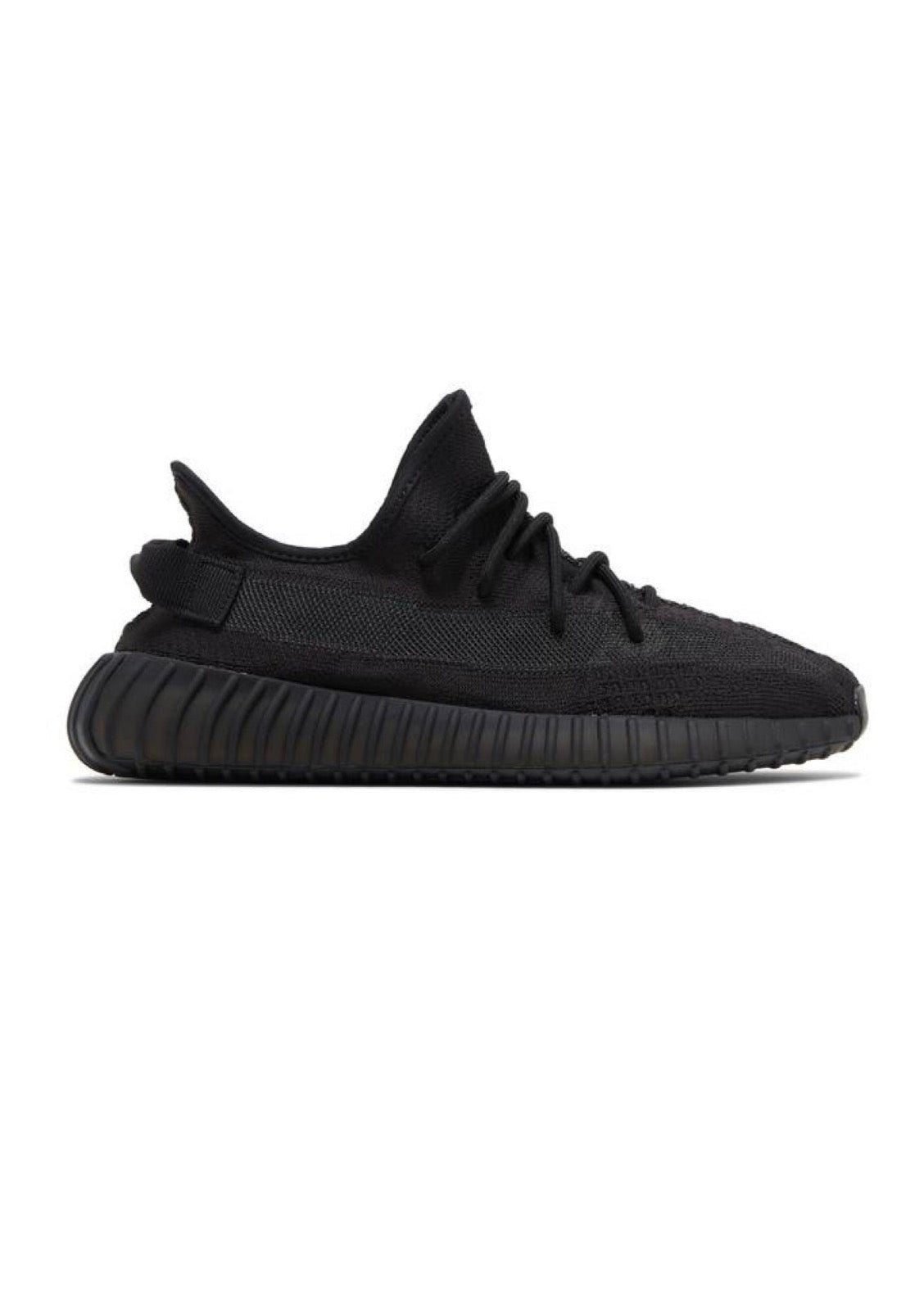 Yeezy Boost 350 V2 "Onyx"