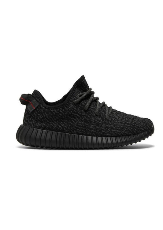 Yeezy Boost 350 "Pirate Black"