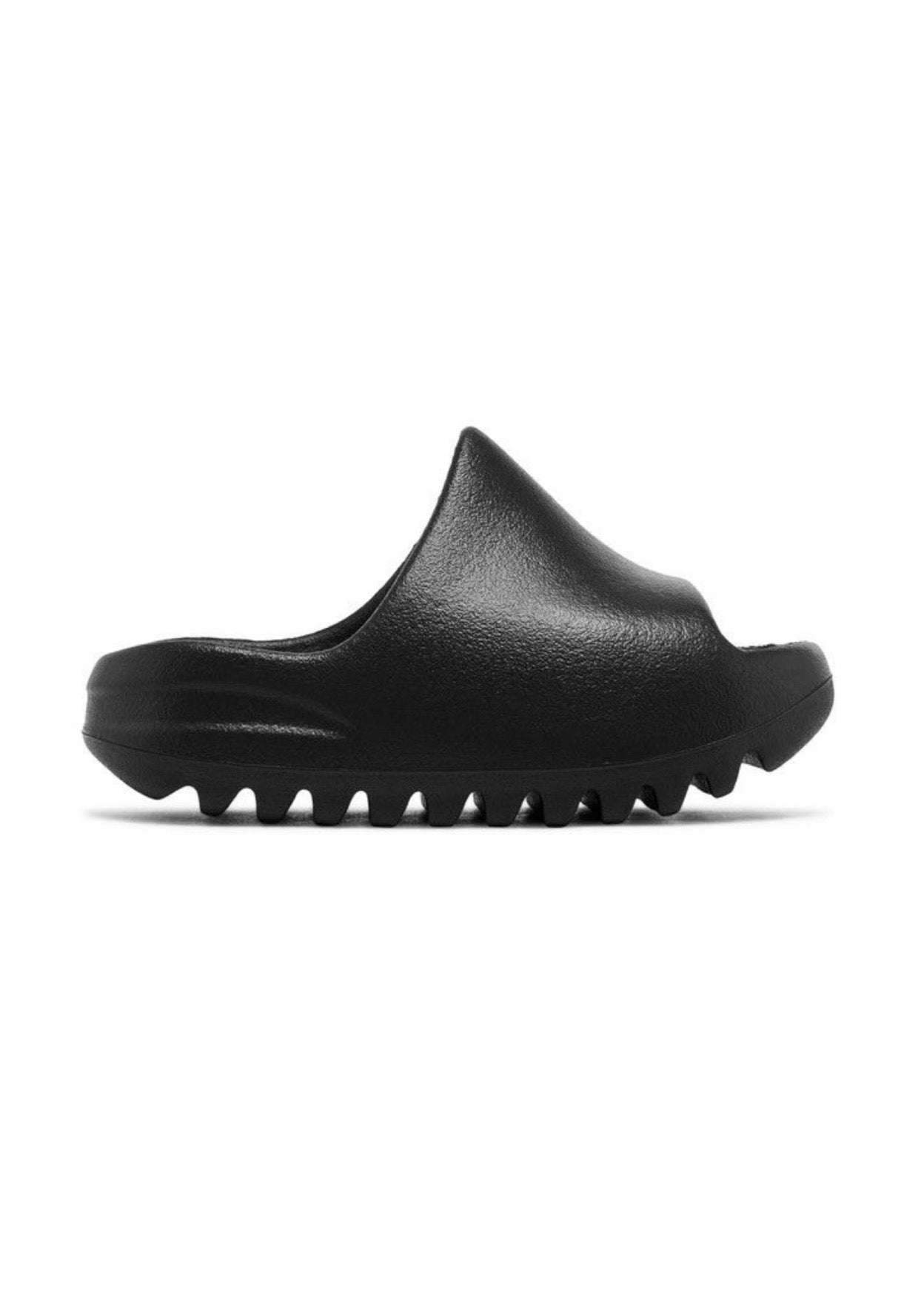 Yeezy Slide "Dark Onyx" PS