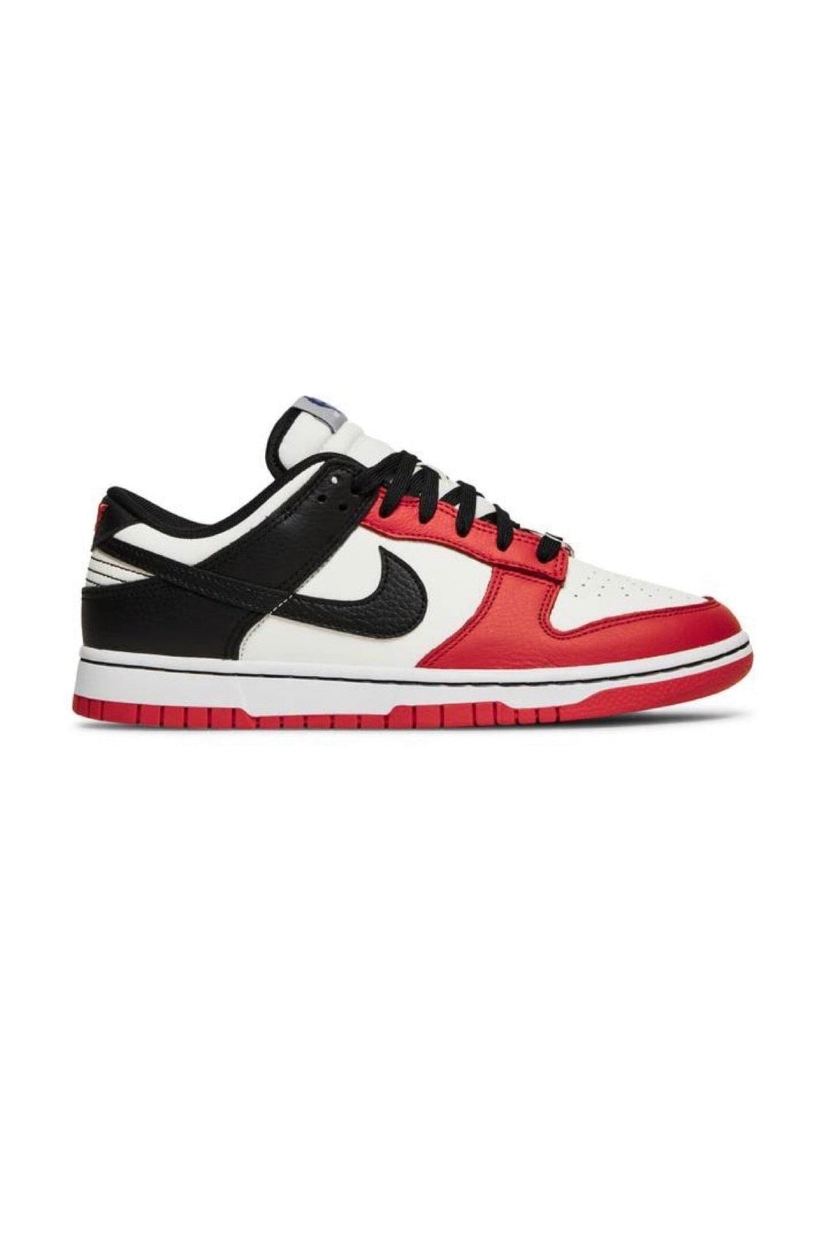 Nike Dunk Low EMB "75 Anniversary- Bulls"