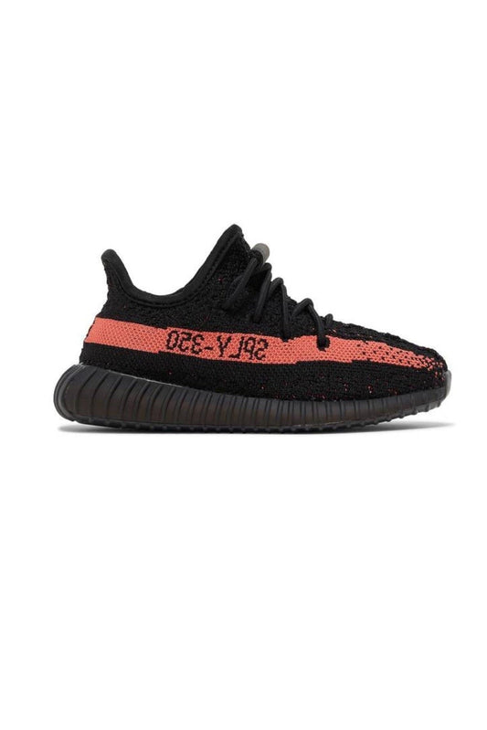 Yeezy Boost 350 V2 "Core red" (TD)