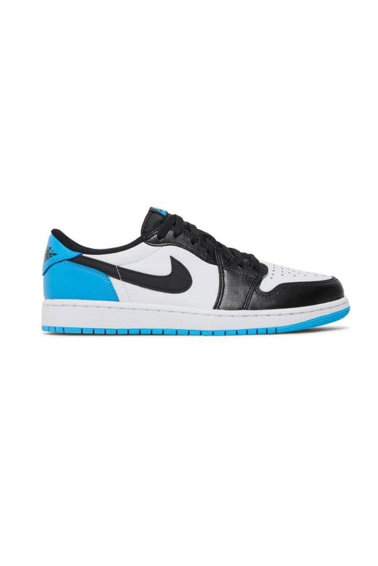 Jordan 1 Retro Low "Powder Blue"