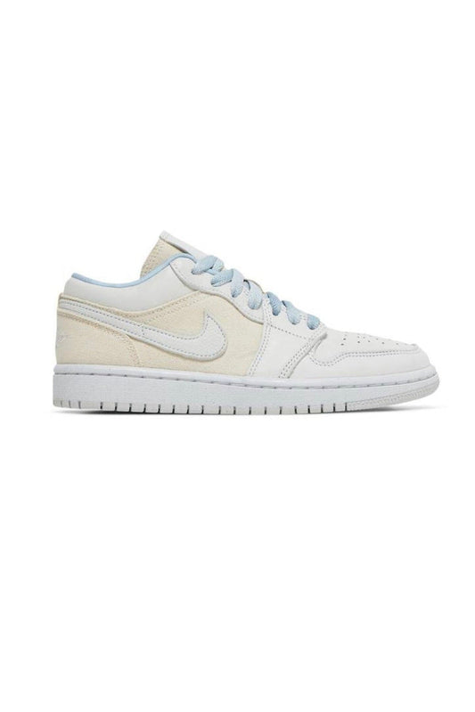 Jordan 1 Low "Sail Canvas" (W)