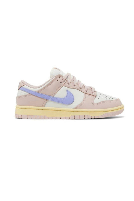 Nike Dunk Low "Pink Oxford" (W)