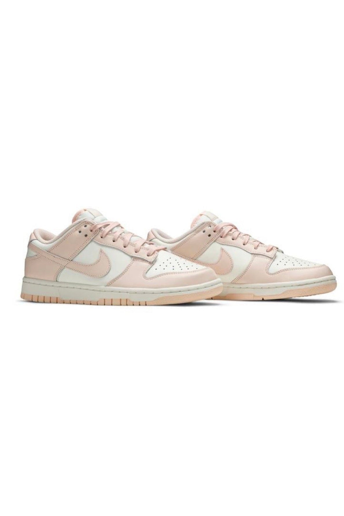 Nike Dunk Low "Orange Pearl" (W)