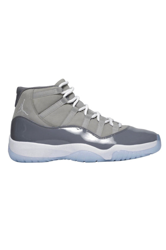 Jordan 11 Retro "Cool Grey"