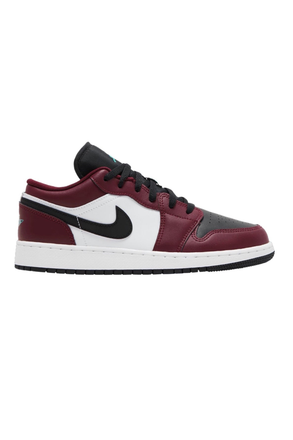 Jordan 1 Low SE "Dark Beetroot" (GS)