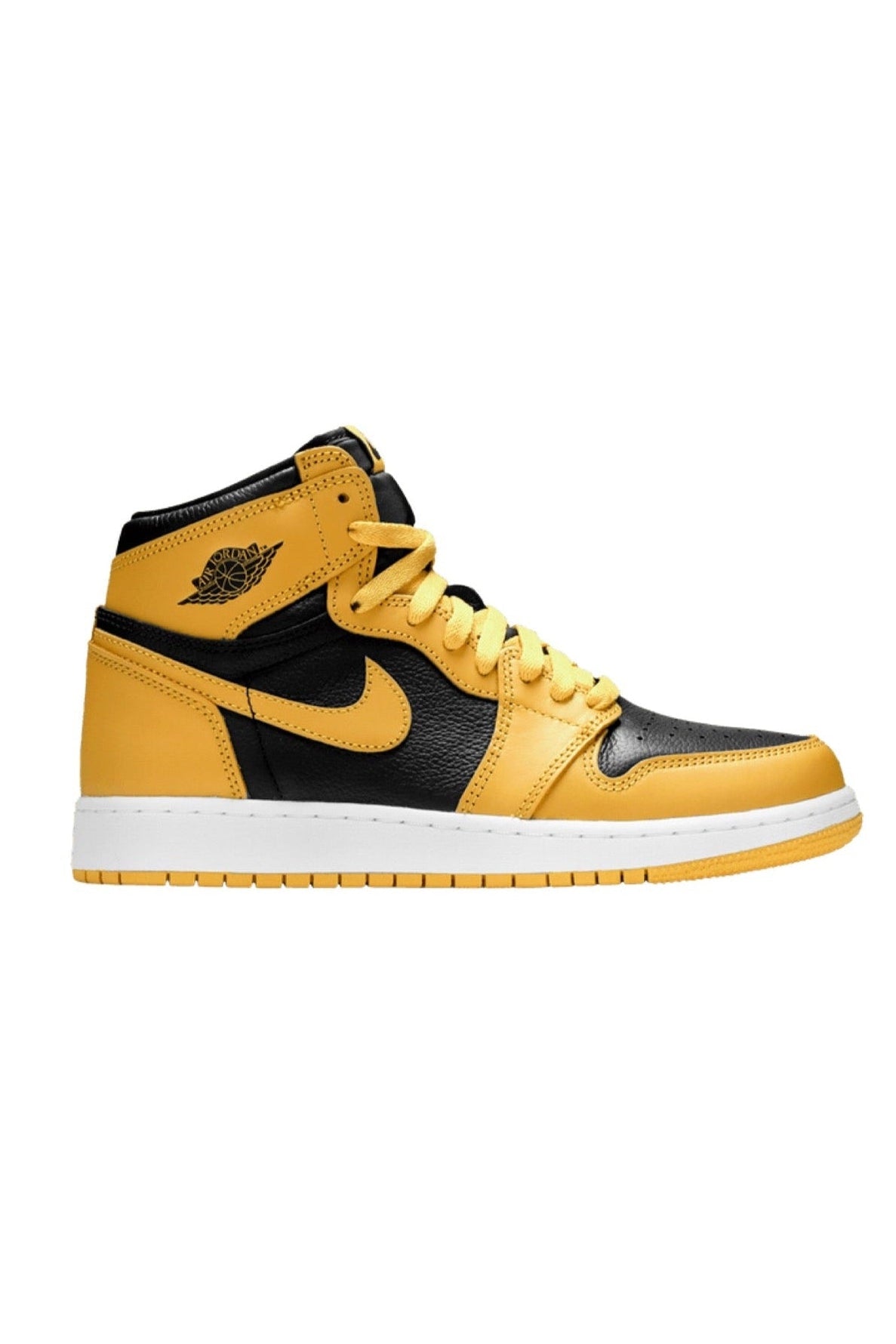 Jordan 1 High "Pollen" (GS)