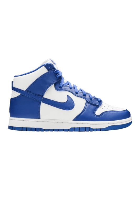 Nike Dunk High "Kentucky" (GS)