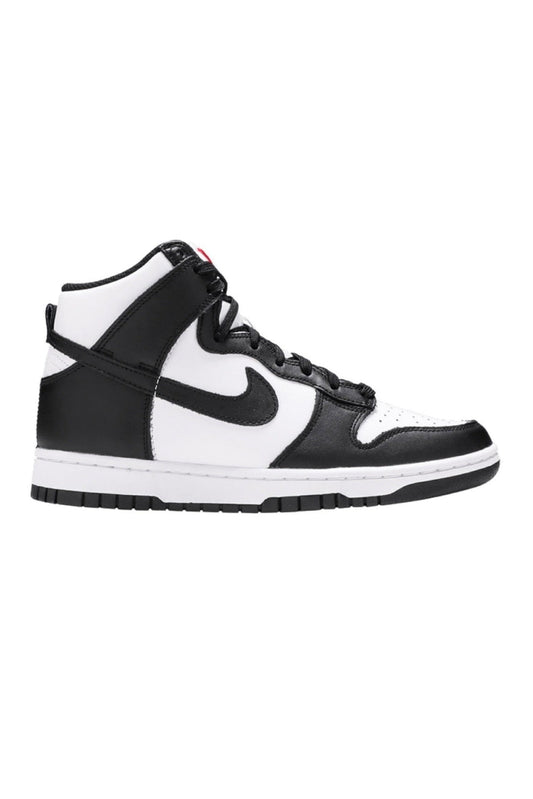 Wmns Nike Dunk High "Panda"