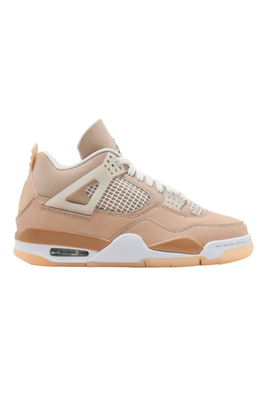 Jordan 4 "Shimmer" (W)