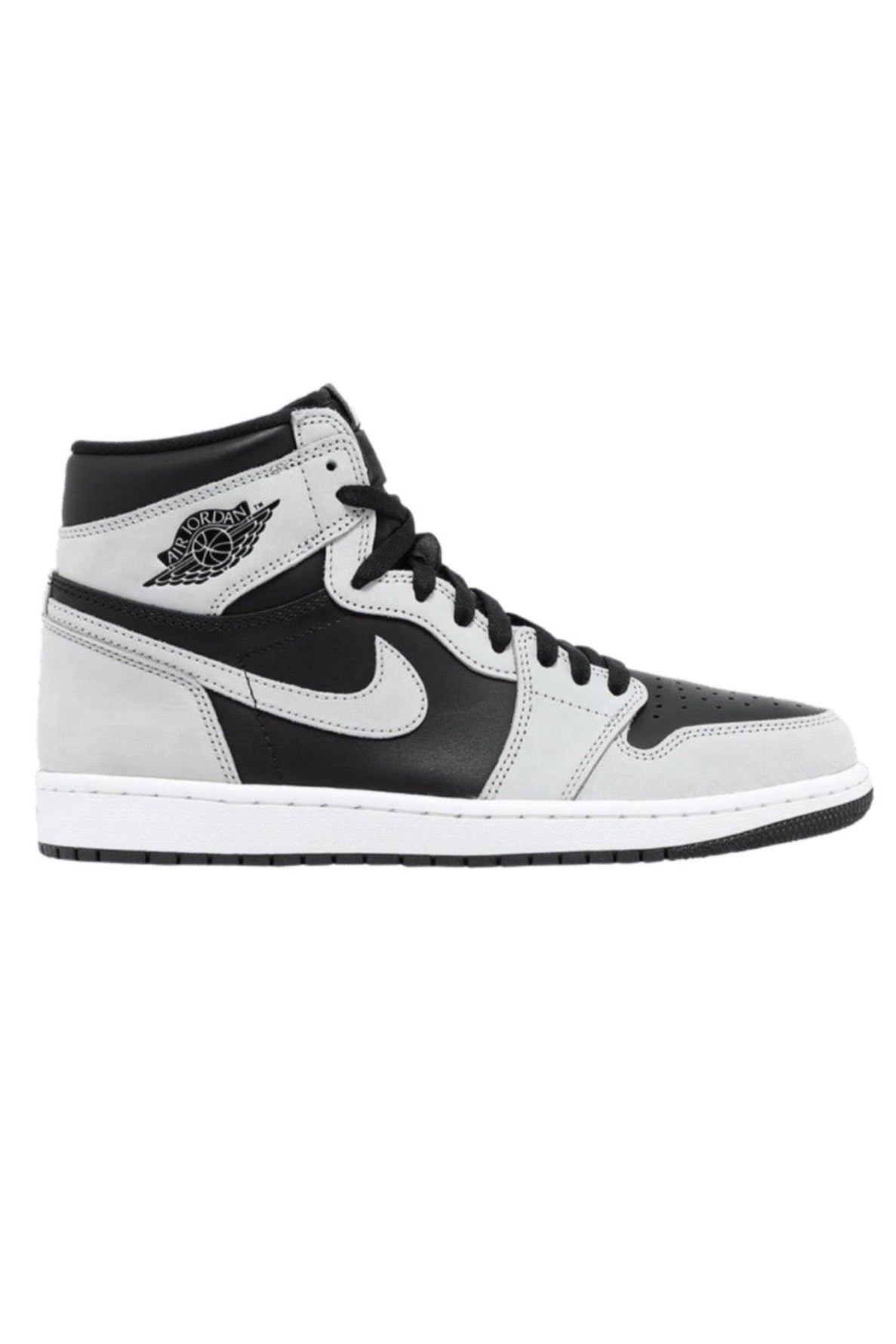 Jordan 1 Retro High OG "Shadow 2.0"