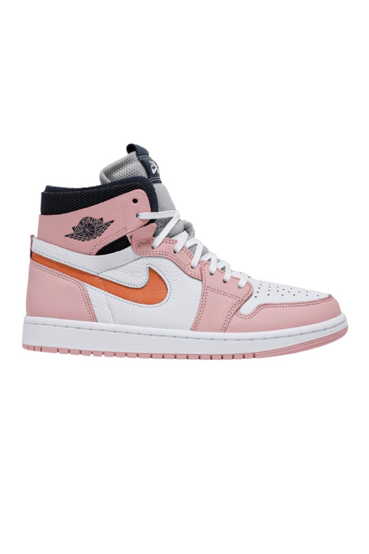 Jordan 1 High Zoom "Pink Glaze" (W)