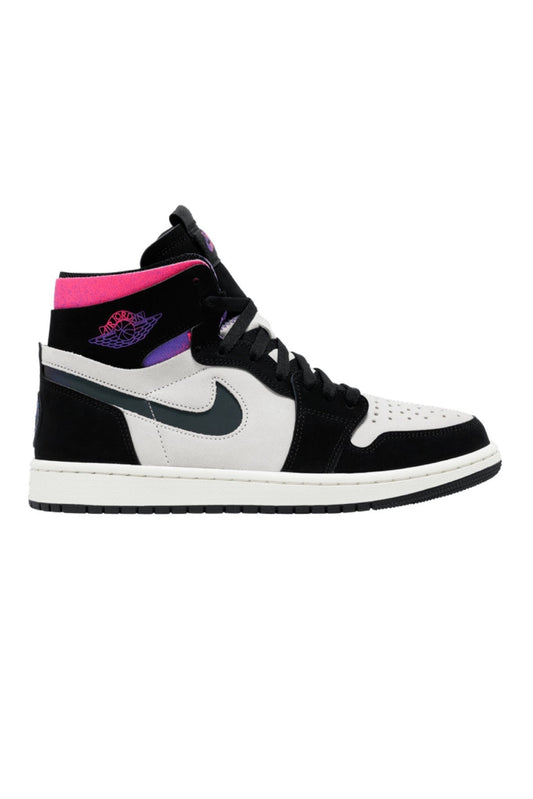 Paris Saint-Germain x Jordan 1 High Zoom Comfort "Paris"