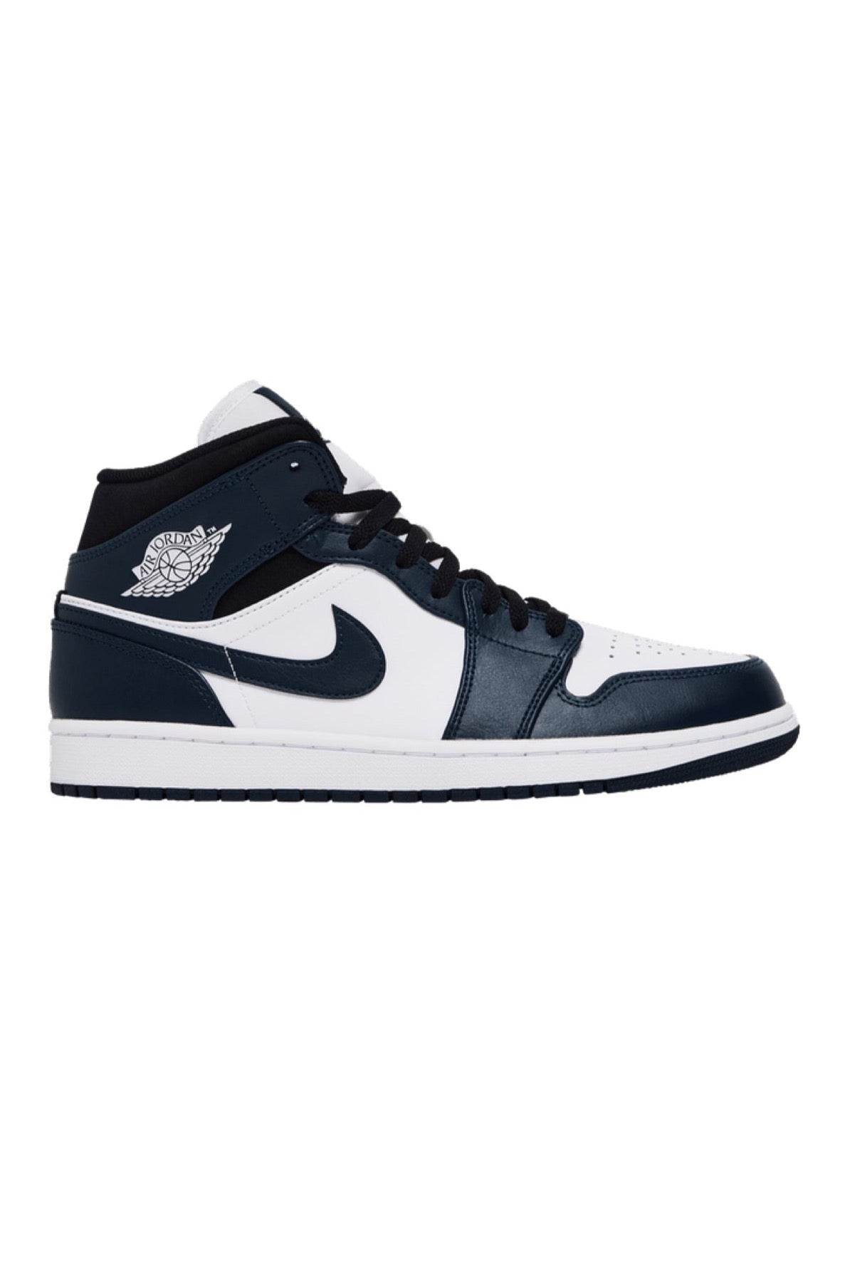 Jordan 1 Mid "Armory Navy"