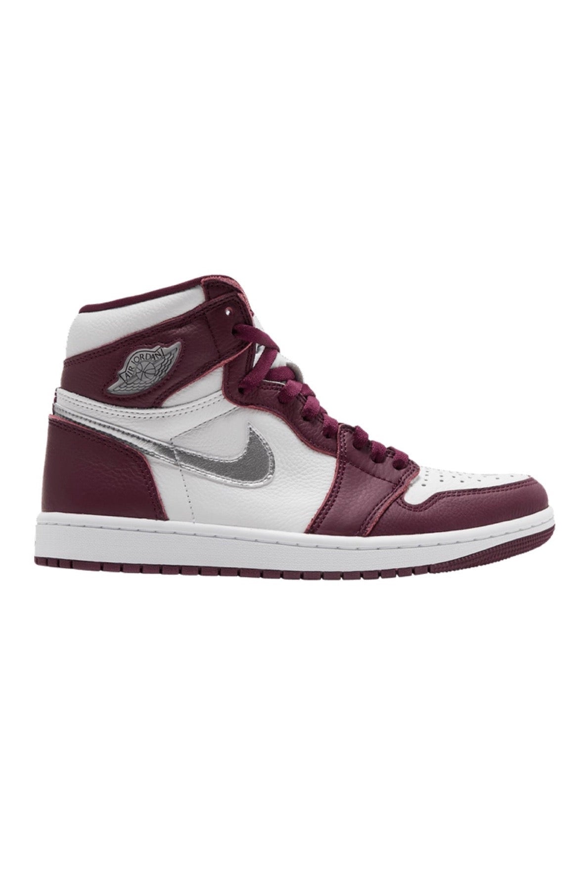 Jordan 1 Retro High OG "Bordeaux"