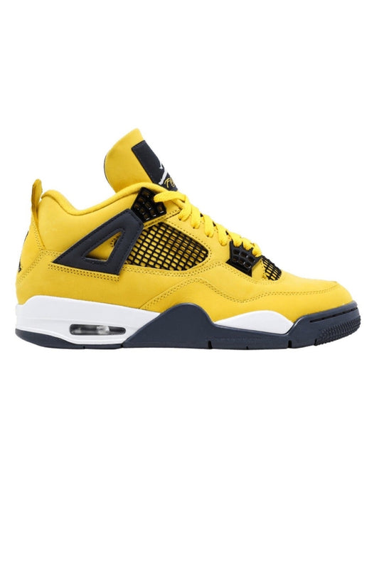 Jordan 4 Retro "Lightning" 2021