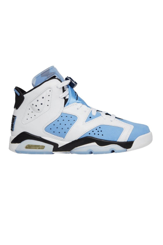 Jordan 6 Retro "UNC Home" (GS)