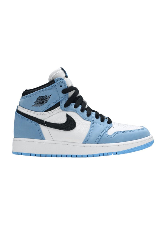 Jordan 1 Retro High OG "University Blue" (GS)