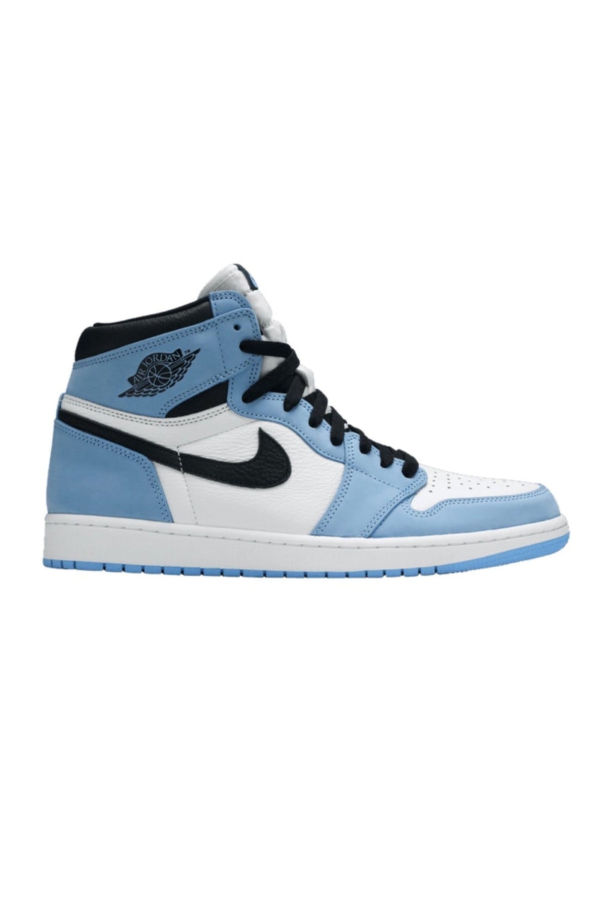 Jordan 1 Retro High OG " University Blue"