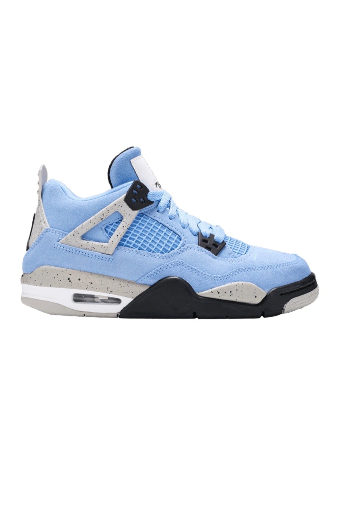 Jordan 4 Retro "University Blue" (GS)