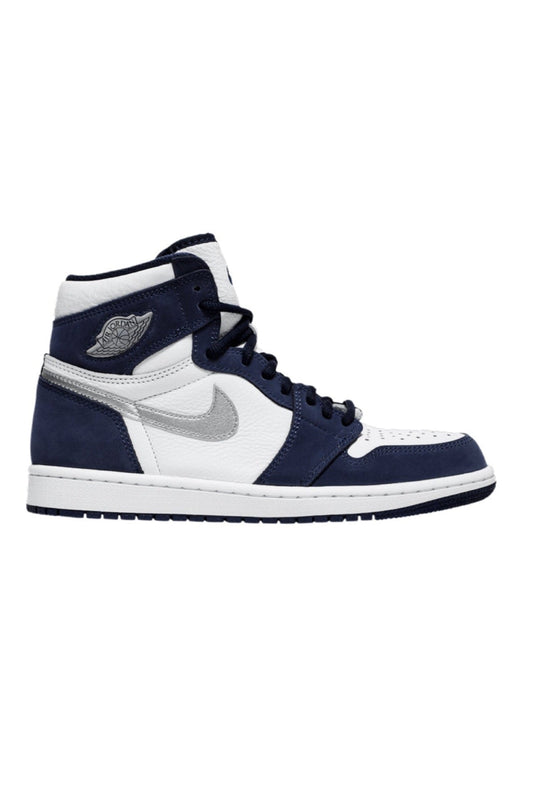 Jordan 1 Retro High co.JP "Midnight Navy" 2020