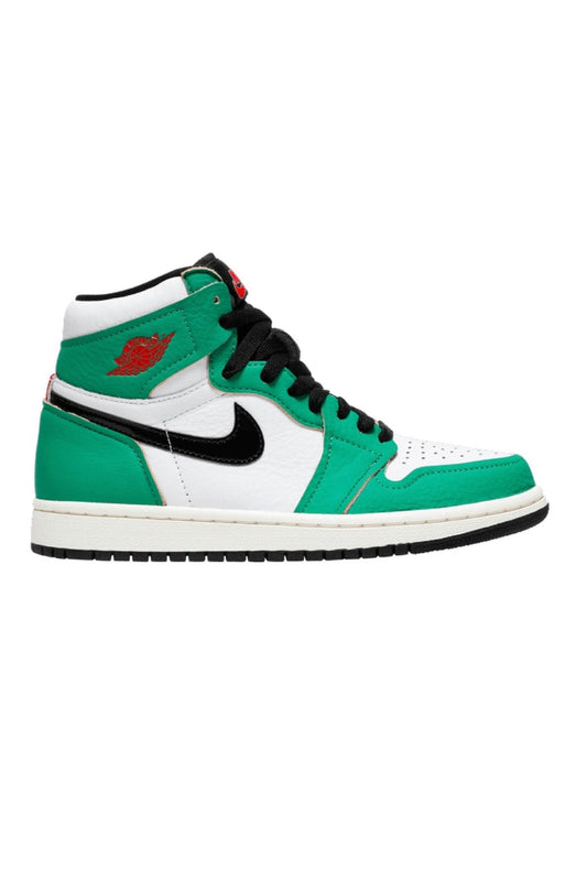 Jordan 1 Retro High OG "Lucky Green" (W)