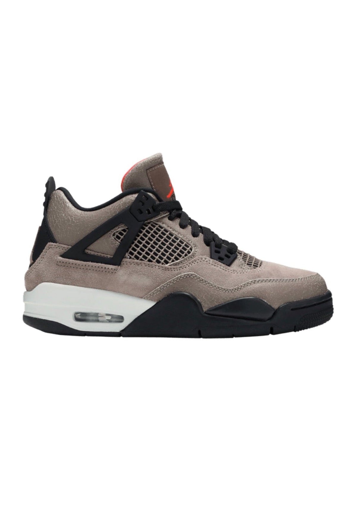 Jordan 4 Retro "Taupe Haze" (GS)