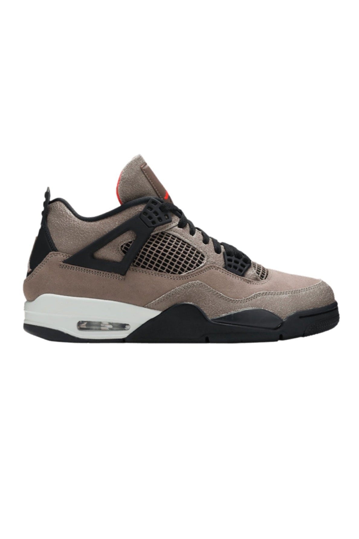 Jordan 4 Retro "Taupe Haze"