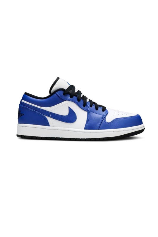 Jordan 1 Low "Game Royal"