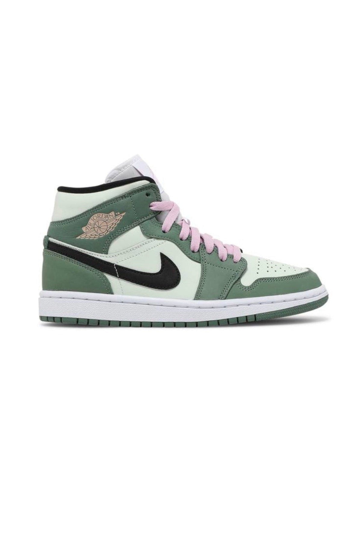 Jordan 1 Mid SE "Dutch Green" (W)