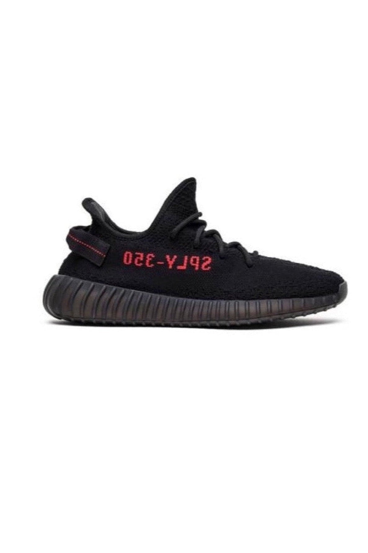 Yeezy Boost 350 V2 "Bred"