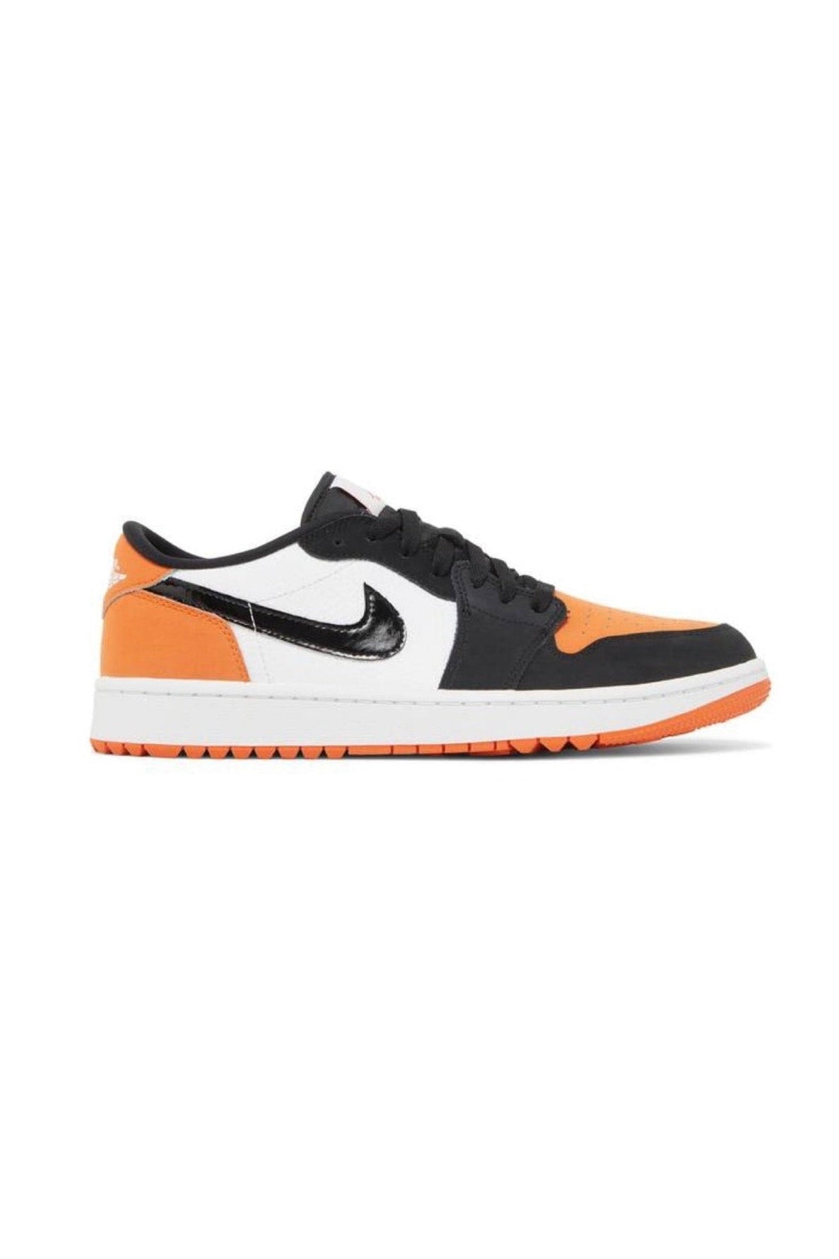 Jordan 1 Low Golf "Shattered Backboard"