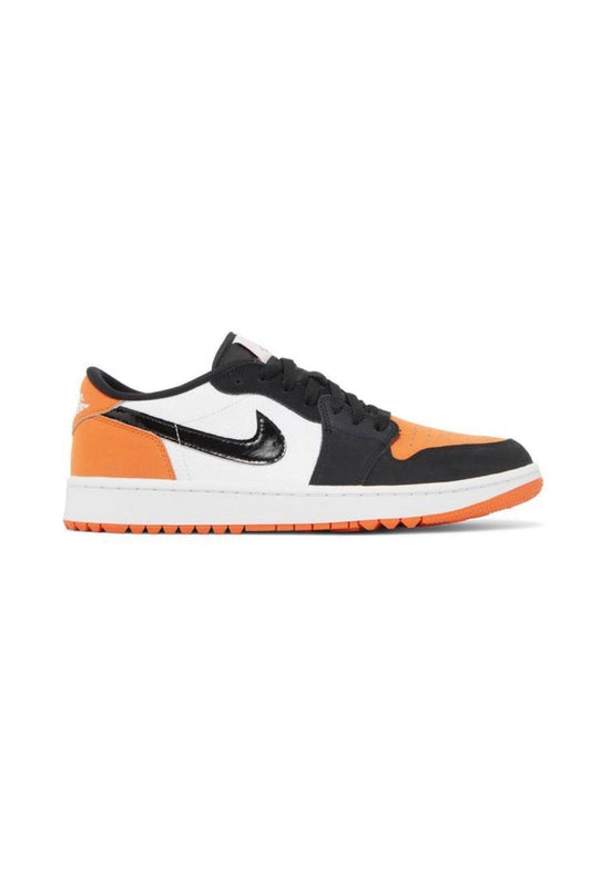 Jordan 1 Low Golf "Shattered Backboard"