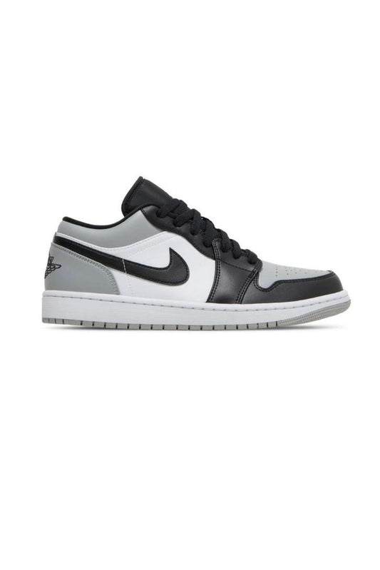 Jordan 1 Low "Shadow Toe"