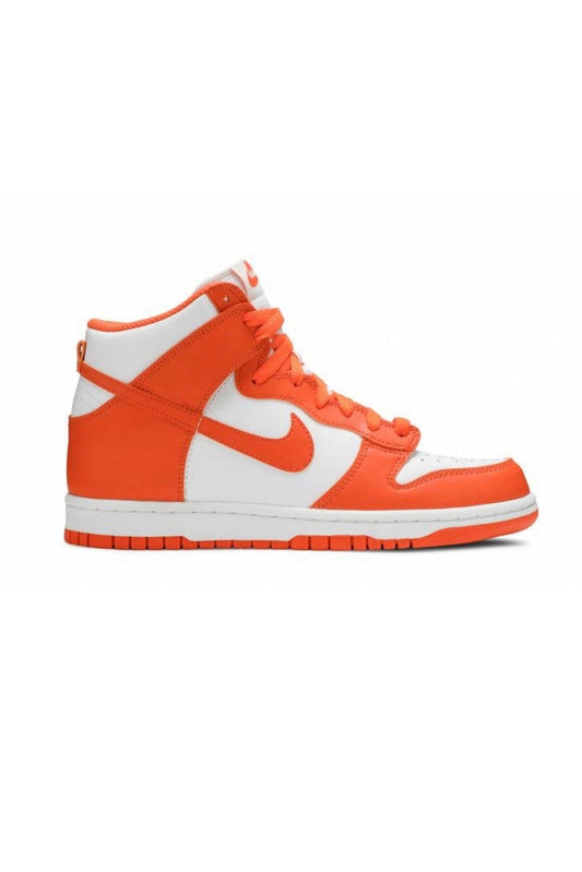 Nike Dunk High SP "Syracuse" 2021 (GS)