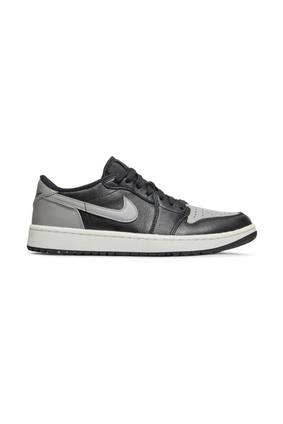 Jordan 1 Low Golf "Shadow"