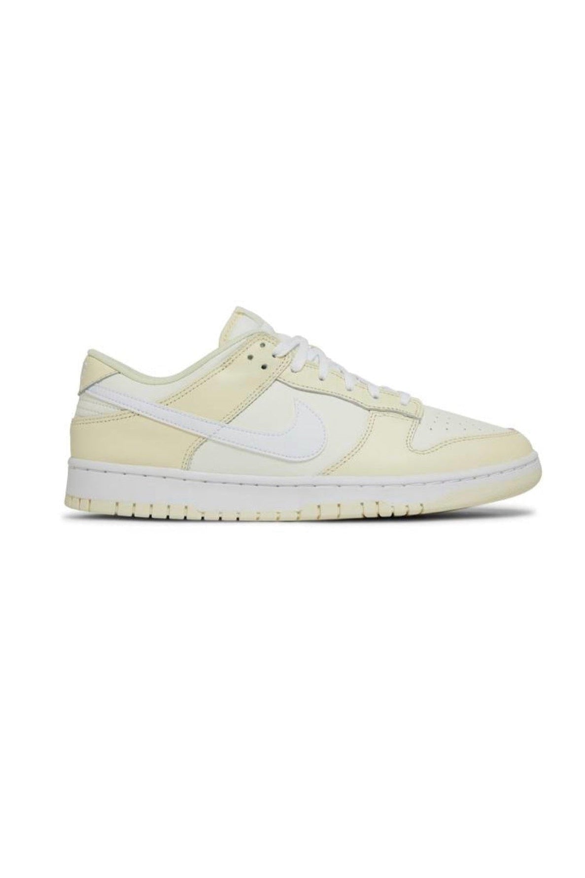 Nike Dunk Low "Coconut Milk"